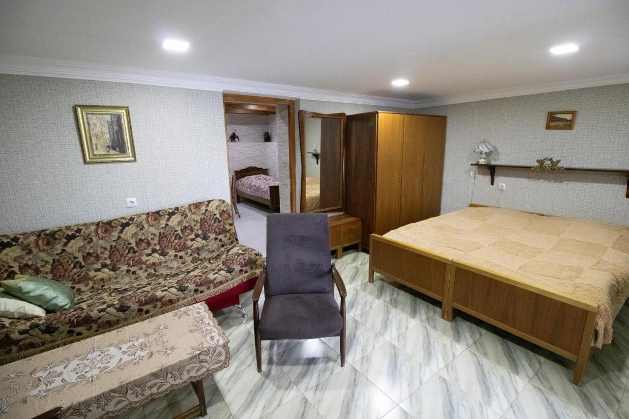 Ujarma Comfort Zewnętrze zdjęcie