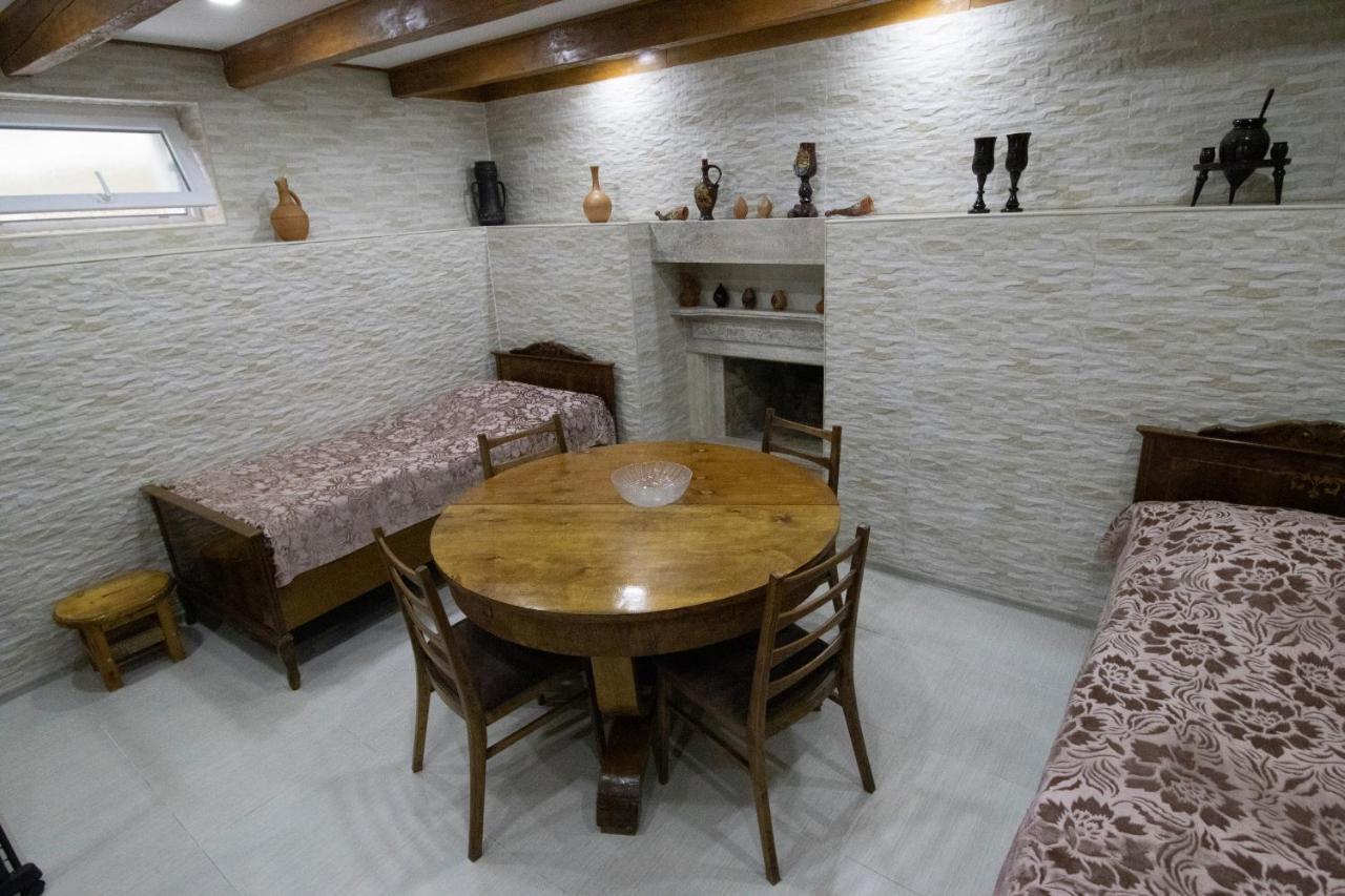 Ujarma Comfort Zewnętrze zdjęcie