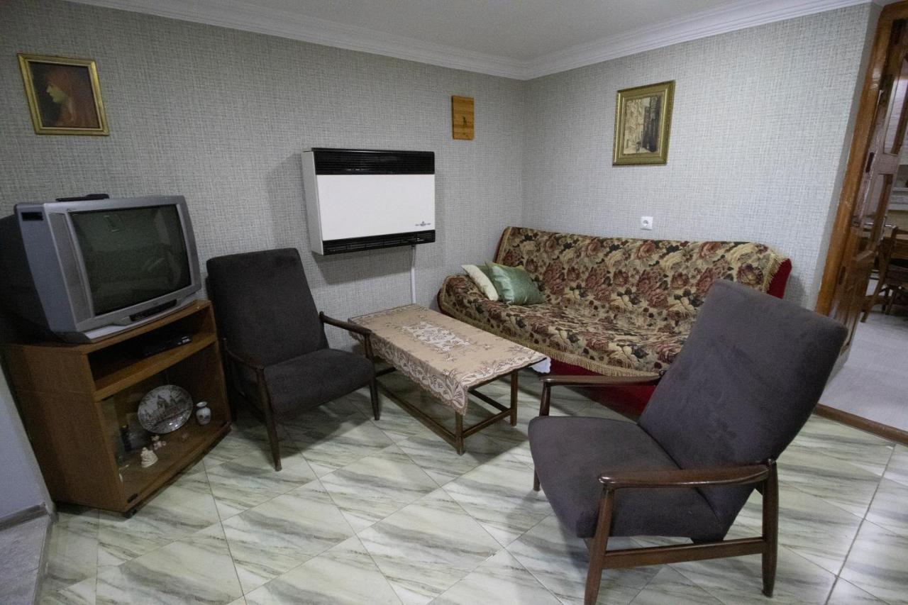 Ujarma Comfort Zewnętrze zdjęcie