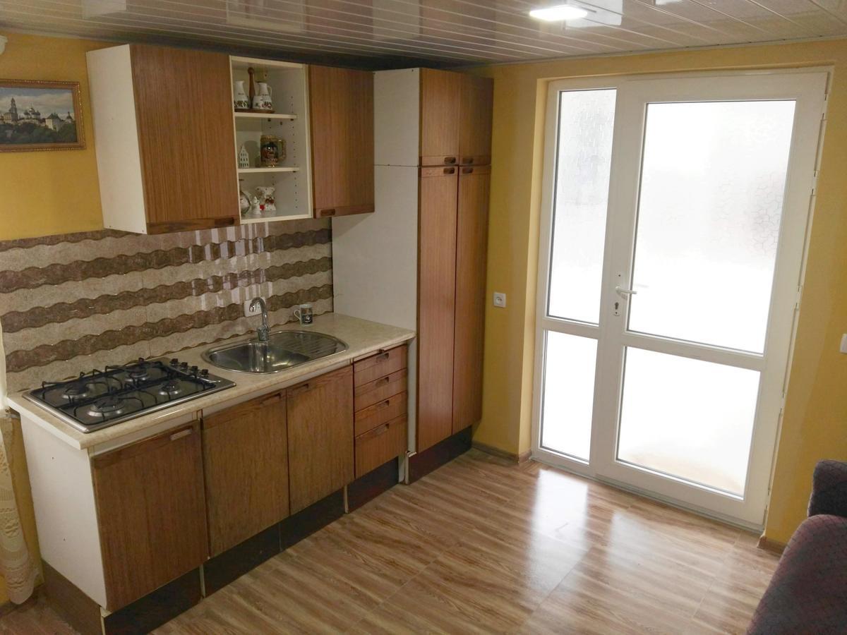 Ujarma Comfort Zewnętrze zdjęcie