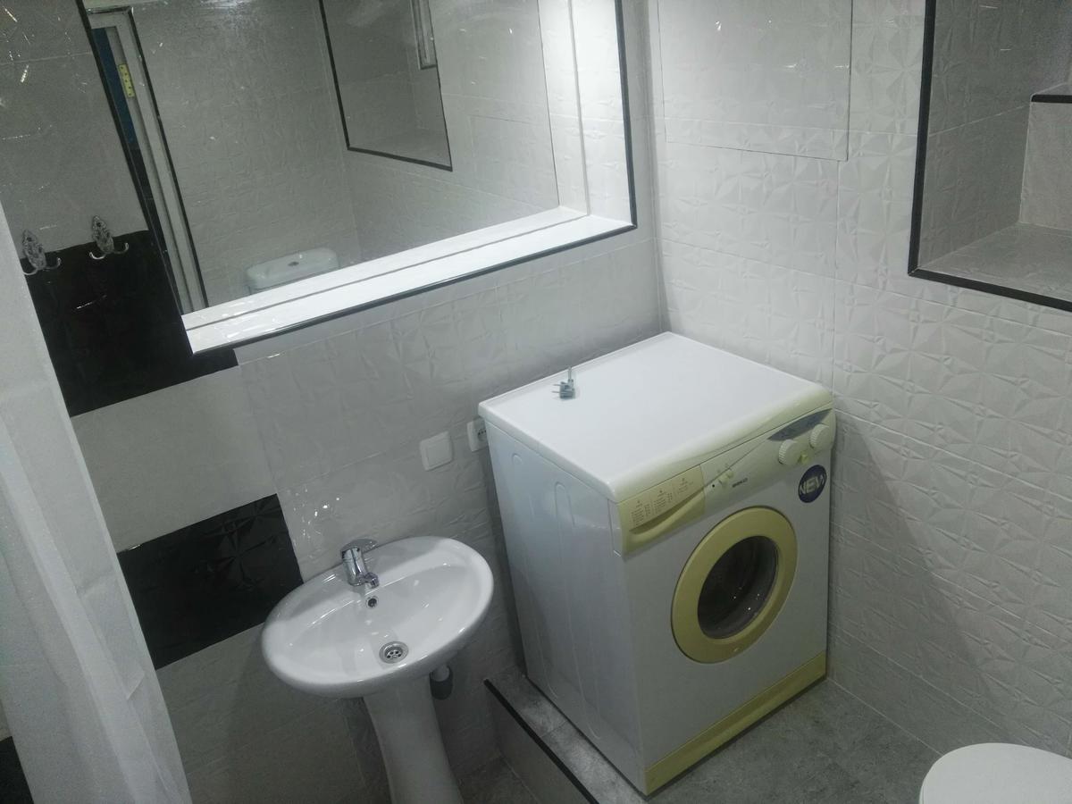 Ujarma Comfort Zewnętrze zdjęcie
