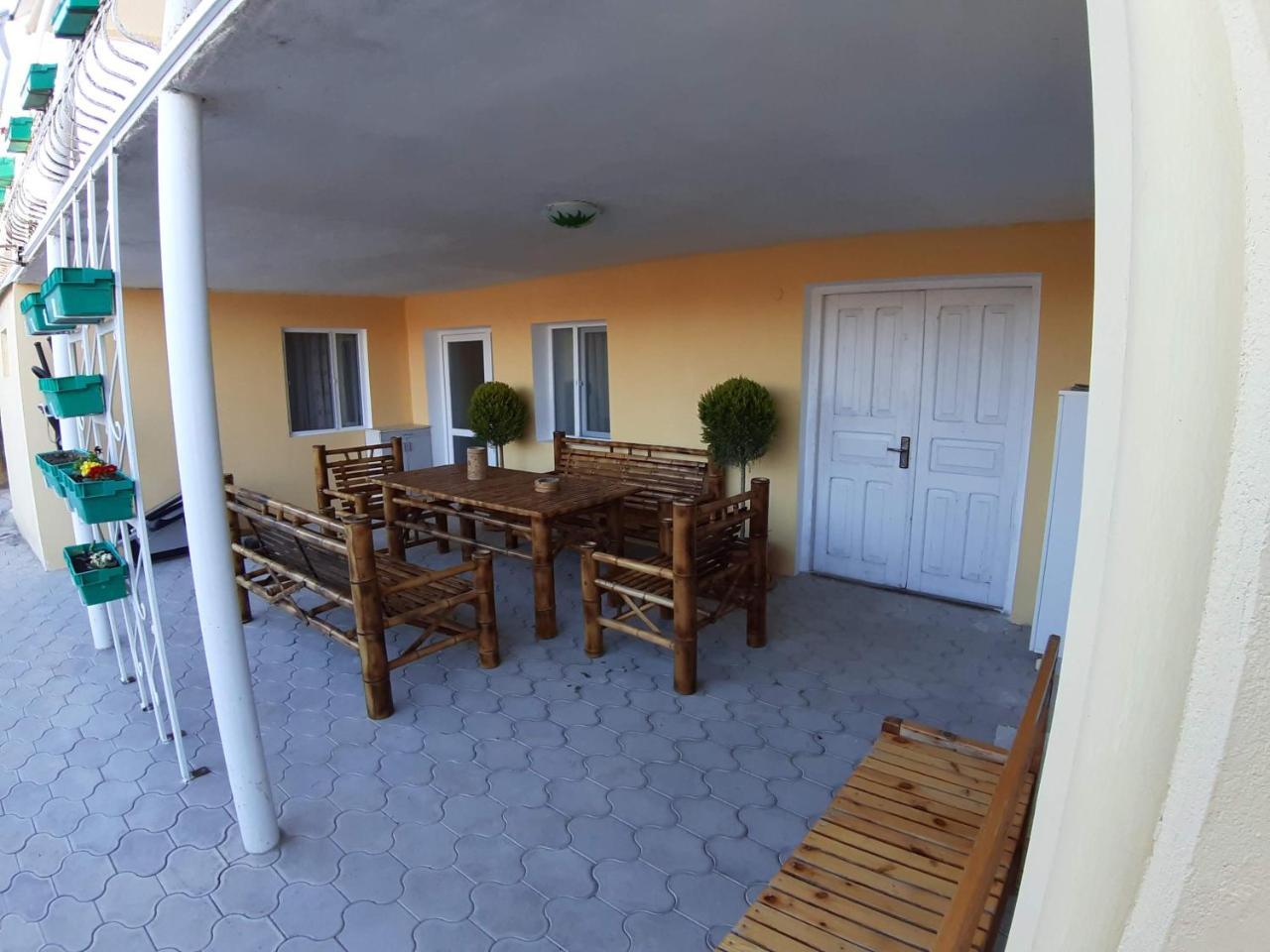 Ujarma Comfort Zewnętrze zdjęcie